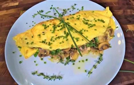 Las 8 combinaciones de alimentos más beneficiosas